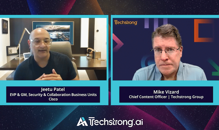 AI Leadership Insights: Balancing Home and Office Work