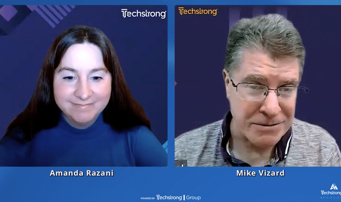 Techstrong AI: Ep. 2