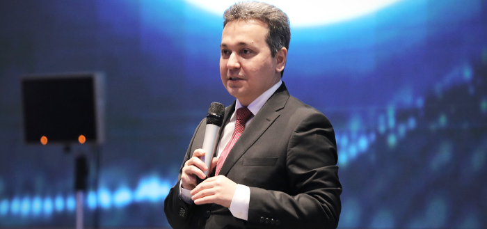Sherzod Shermatov