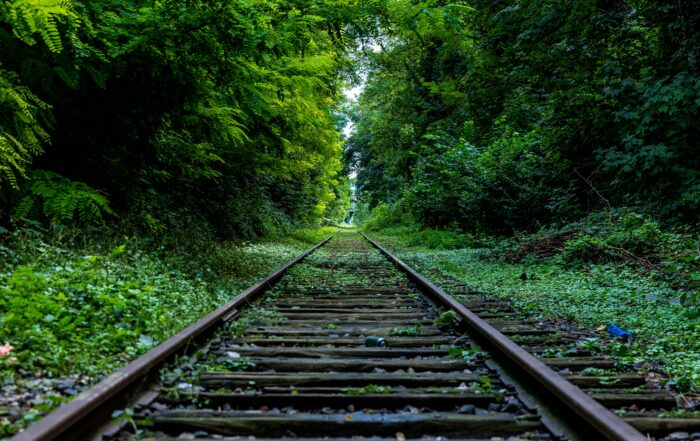 railway