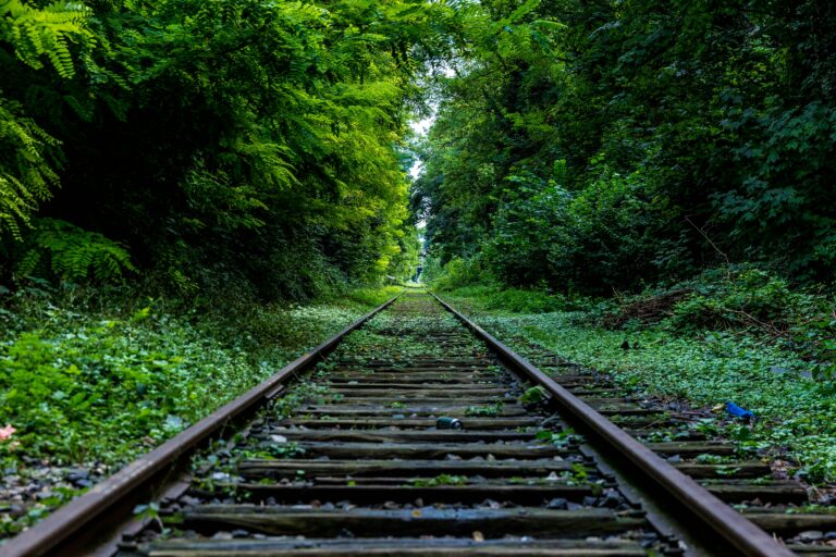 railway
