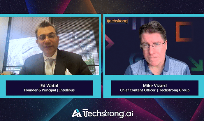 AI Leadership Insights: Blockchain Platforms