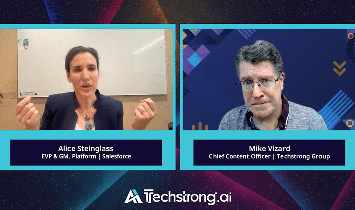 AI Leadership Insights: GenAI and App Deployment