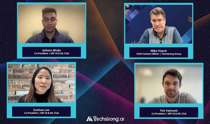 AI Leadership Insights: MIT Sloan AI and ML Conference