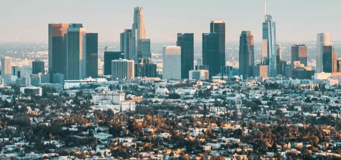 Los Angeles