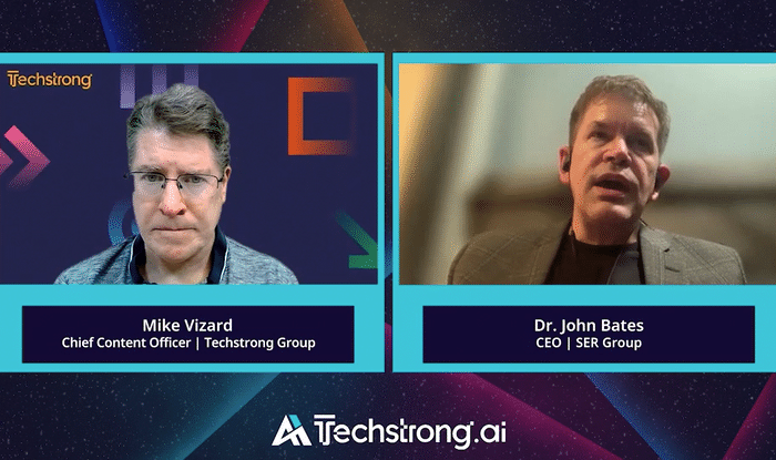 AI Leadership Insights: AI and Sentient Documents