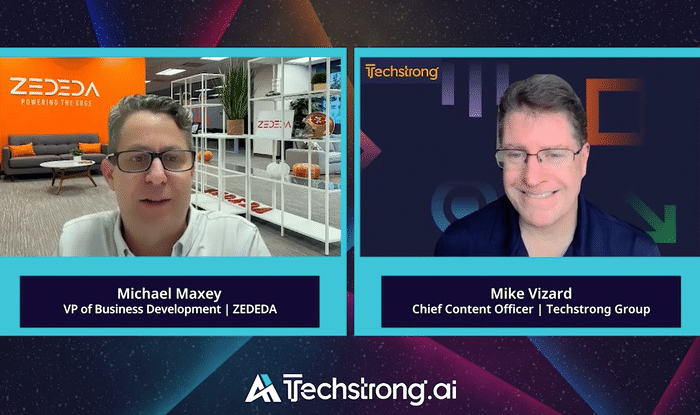 AI Leadership Insights: AI to the Network