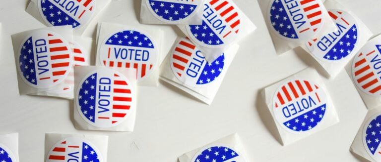 scams, ballot, voting, elections and election news