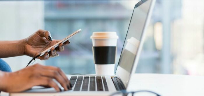 app developer, Dell, data scientist, testing, hands typing, app testing, GenAI