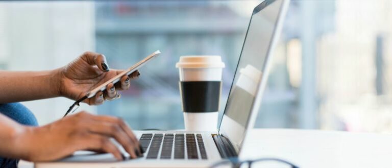 app developer, Dell, data scientist, testing, hands typing, app testing, GenAI