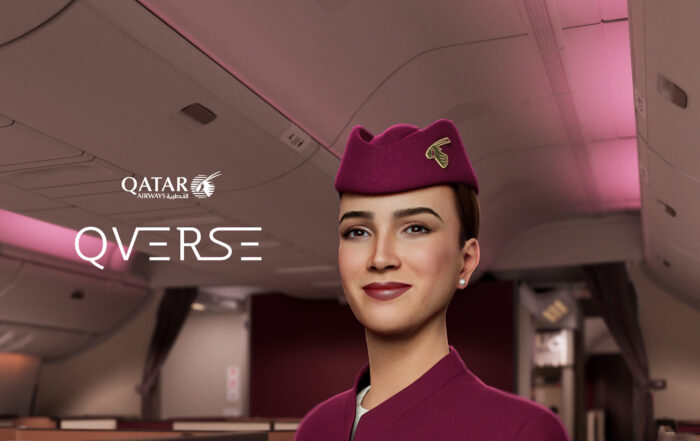 travel, GenAI, airline travel