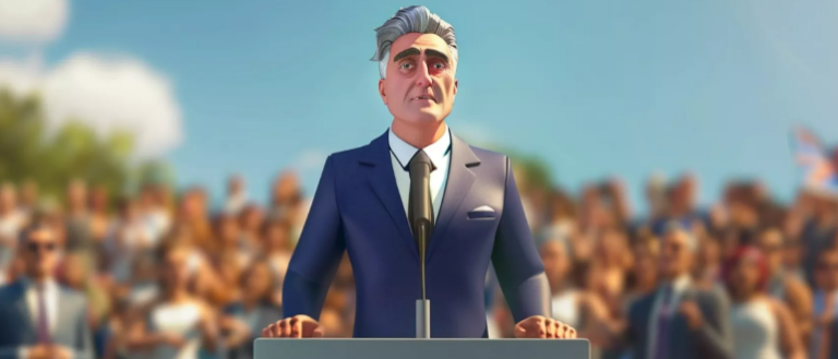 Copyright AI Steve