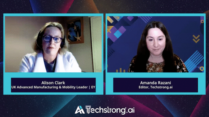 AI Leadership Insights: Supply Chain Resiliency
