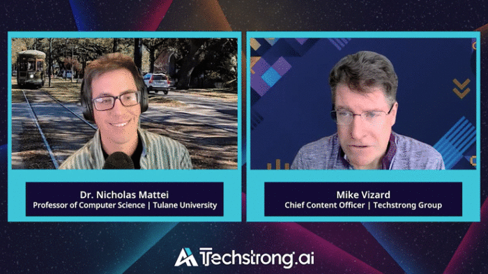 AI Leadership Insights: Limits of Inductive Reasoning