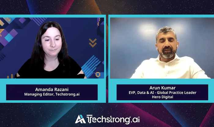 AI Leadership Insights: AI Readiness