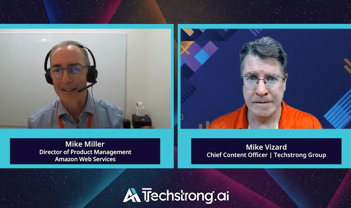 AI Leadership Insights: PartyRock Service