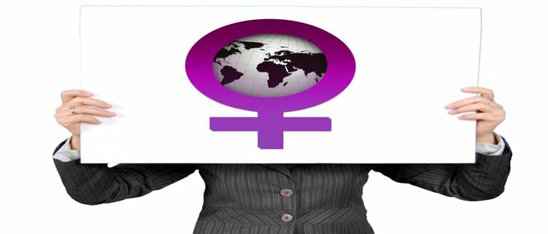 women, gender gap, female