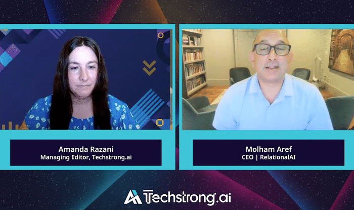 AI Leadership Insights: Knowledge Graph Coprocessor