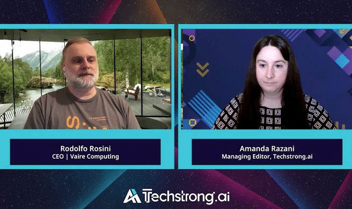 AI Leadereship Insights: Why Moore's Law will Soon be Obsolete