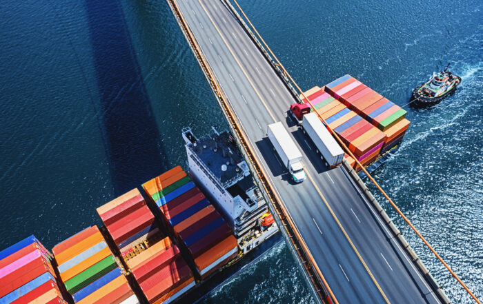 supply chain