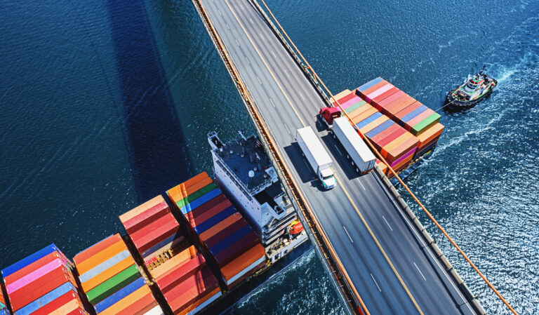 supply chain
