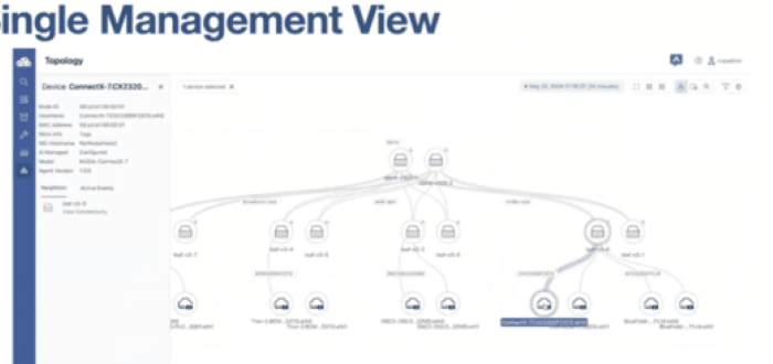 Arista AI Agent
