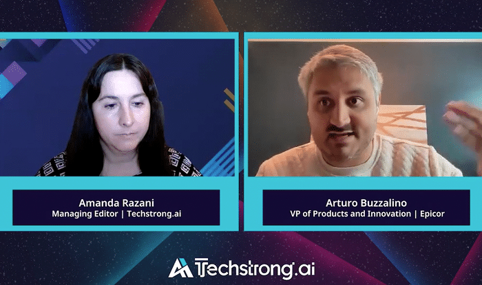 AI Leadership Insights: The Impact of AI in Manufacturing