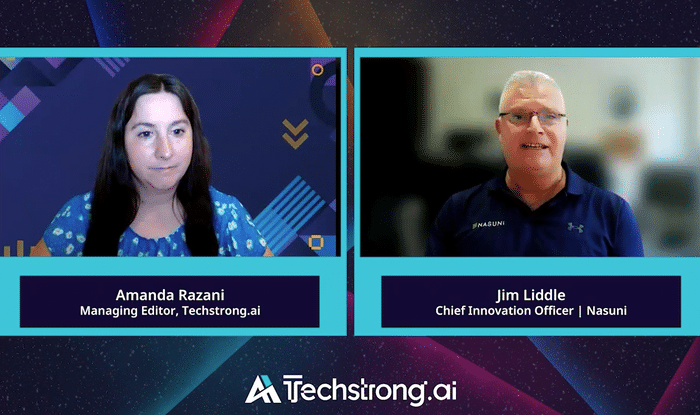AI Leadership Insights: Unstructured Data
