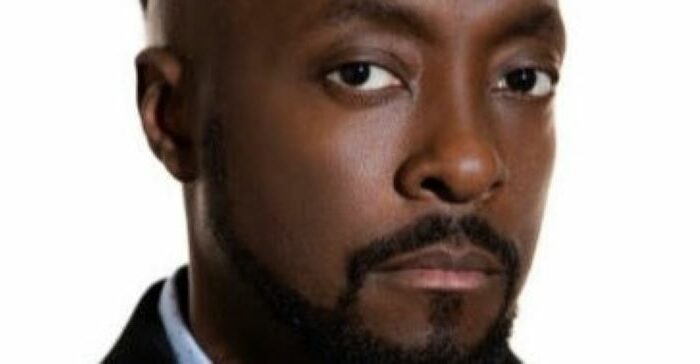 Will.i.am