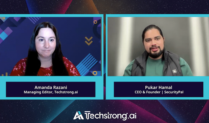 cybersecurity and AI