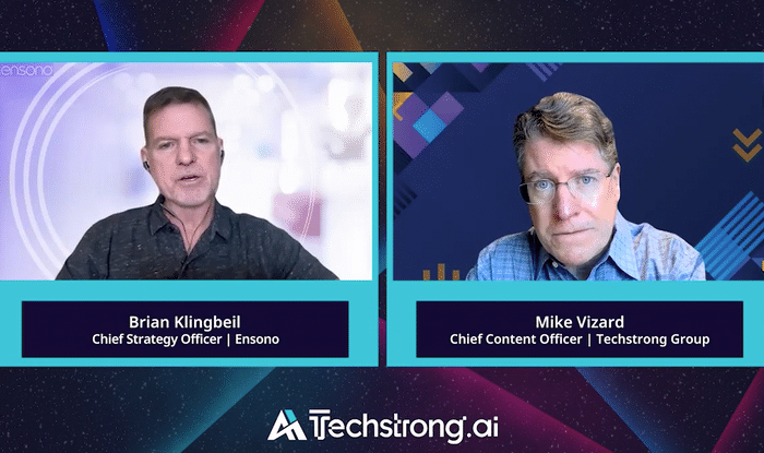 The Evolving Landscape of AI Projects with Ensono's Brian Klingbeil-high (1)