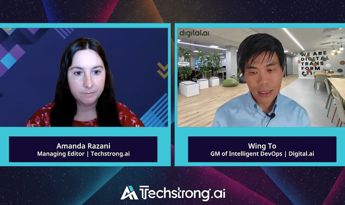 AI Leadership Insights: AI and Machine Learning in Mobile App Testing