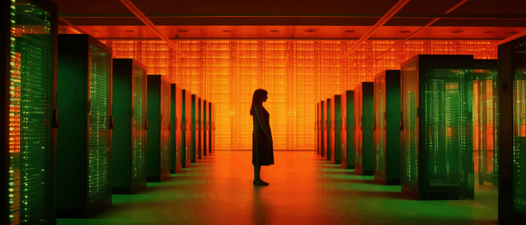 data centers, datacenters, sustainability, AI,