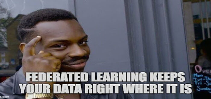 federated learning