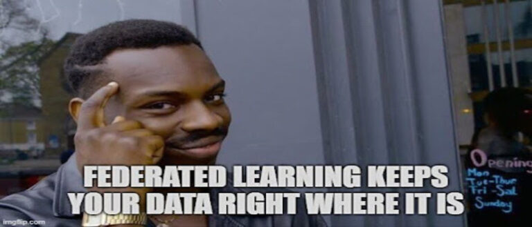 federated learning