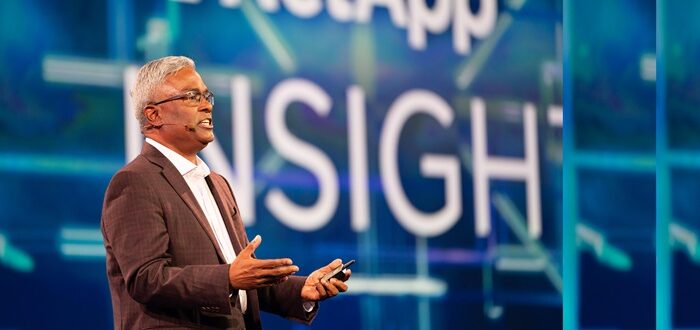 NetApp