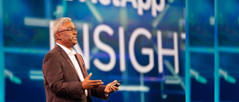 NetApp