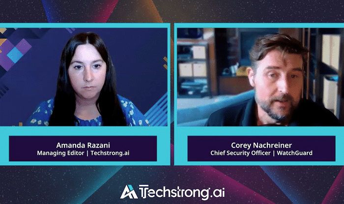 reducing attacker dwell time with AI tools