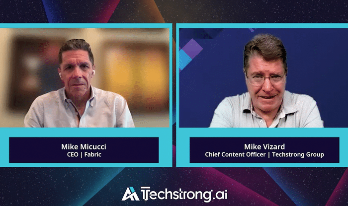 Fabric's Mike Micucci on Transforming Retail with LLMs