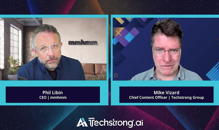 GenAI and Digital Content Creation with Phil Libin