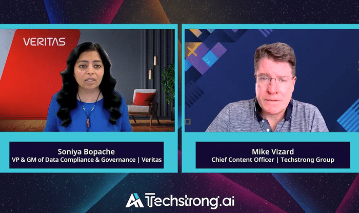 Managing Dark Data Risks with Soniya Bopache