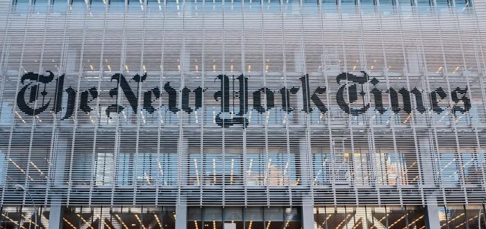 NYT
