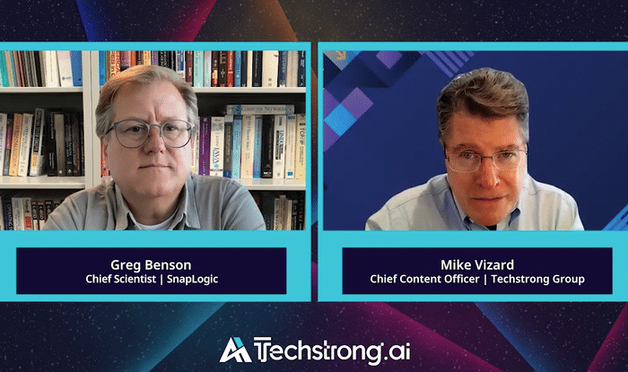 The Evolving Role of Prompt Engineering with SnapLogic's Greg Benson