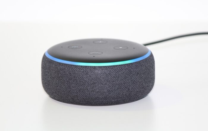 AI, life, voice assistant