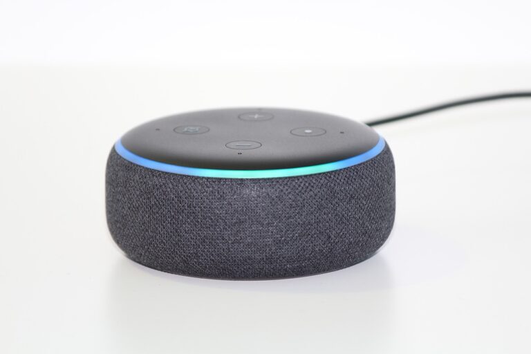 AI, life, voice assistant