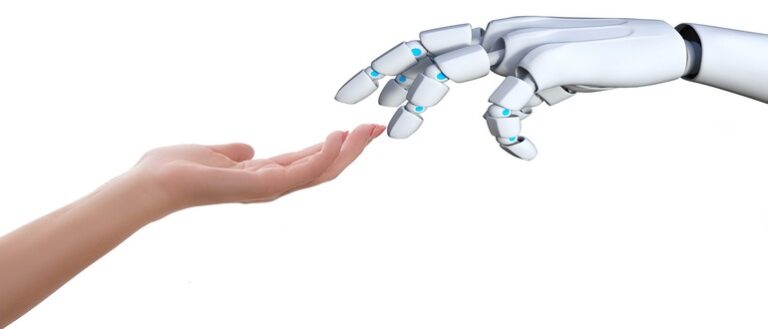 trust, AI,