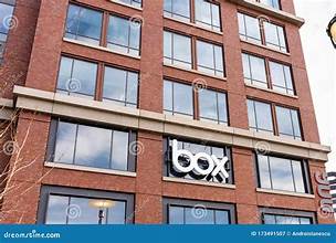 Box