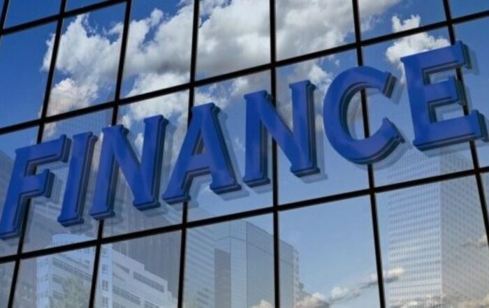 finance, ai, F&A, lenders, lending, Finance