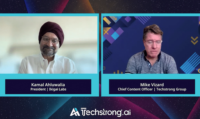 Kamal Ahluwalia on the Rise of Domain-Specific AI Models for Enterprise