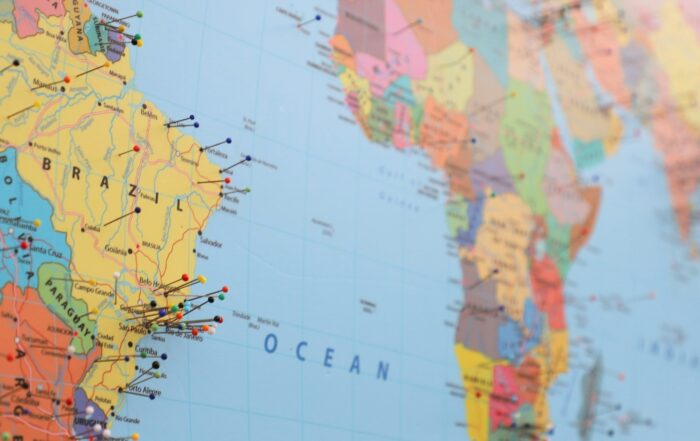 world map (leandro-barreto-nomAp6_KVXU-unsplash)